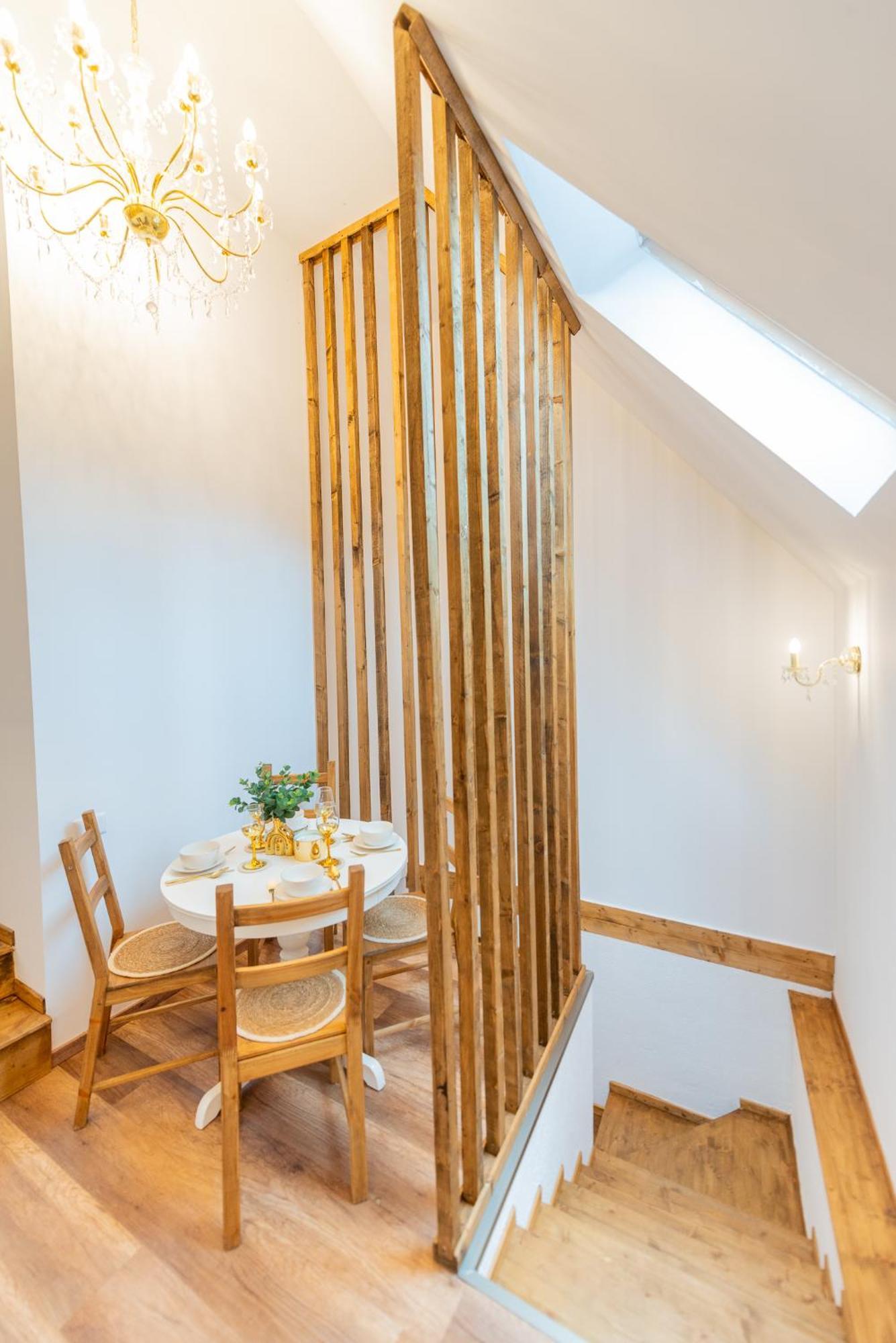 Отель Fernweh Haus Брашов Номер фото