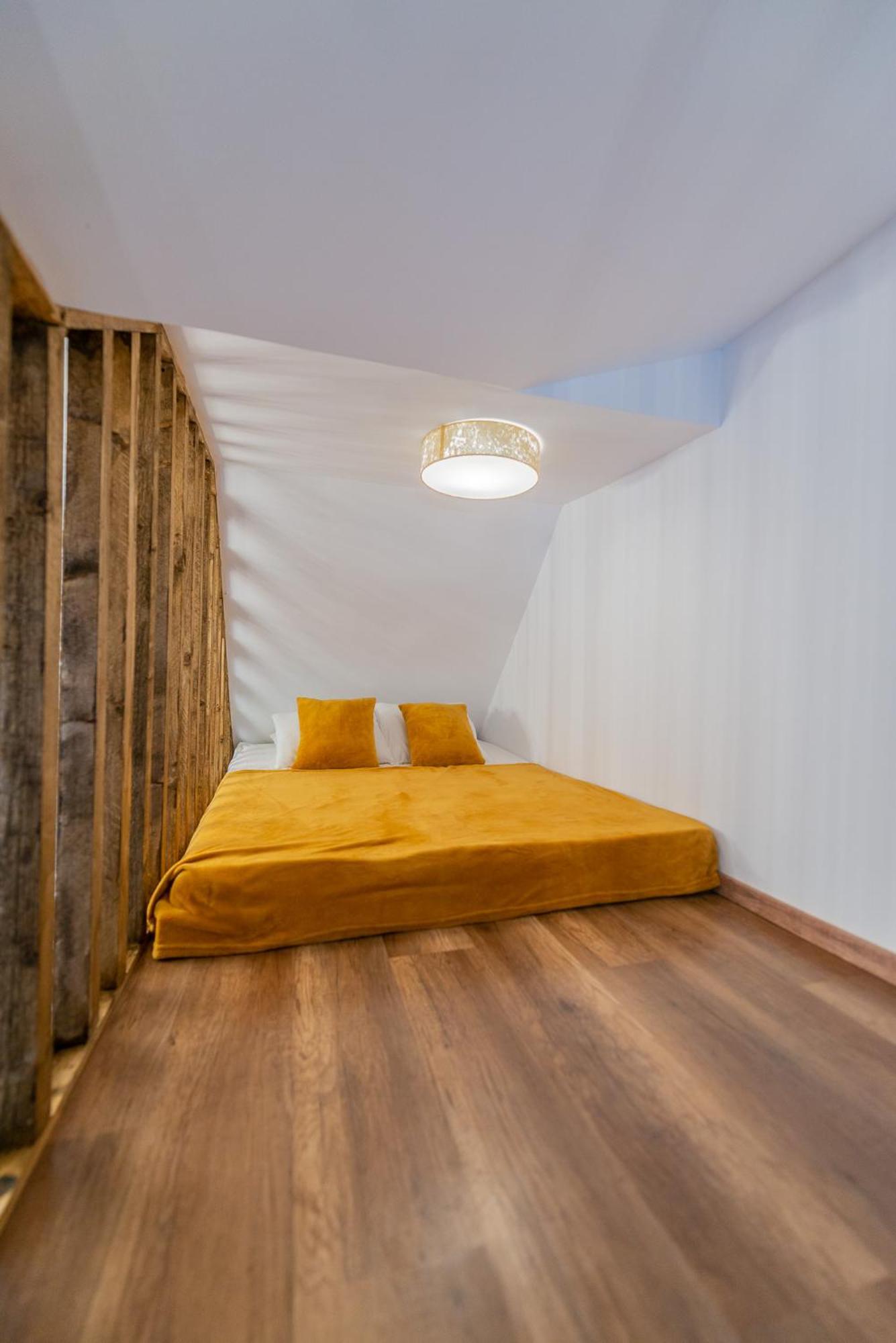 Отель Fernweh Haus Брашов Номер фото