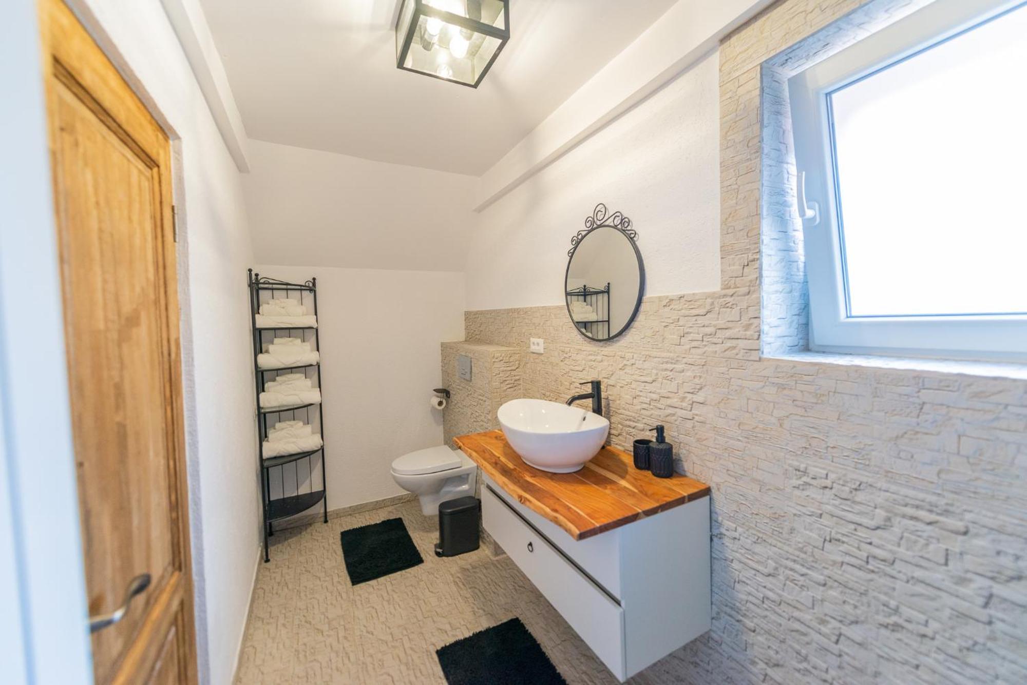 Отель Fernweh Haus Брашов Номер фото